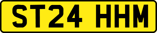 ST24HHM