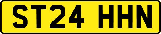 ST24HHN