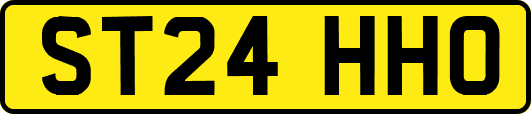 ST24HHO