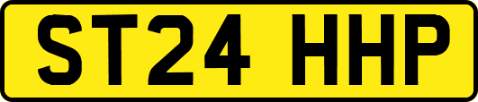 ST24HHP
