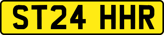 ST24HHR