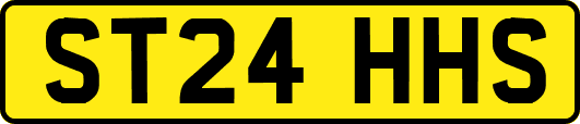 ST24HHS