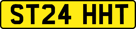 ST24HHT