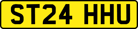 ST24HHU