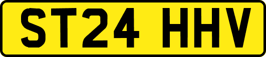ST24HHV