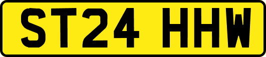 ST24HHW