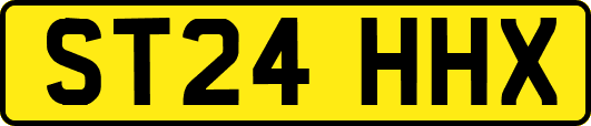 ST24HHX