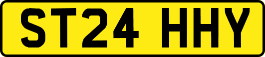 ST24HHY