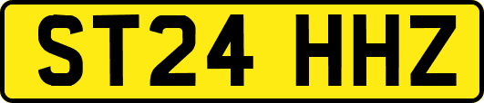 ST24HHZ