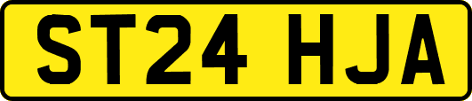 ST24HJA