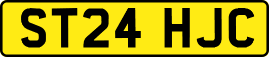 ST24HJC