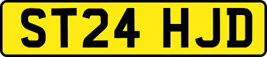 ST24HJD