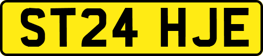 ST24HJE