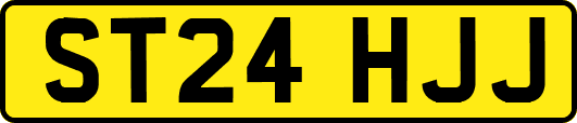 ST24HJJ