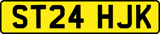 ST24HJK