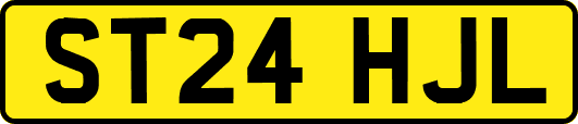 ST24HJL