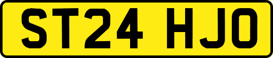 ST24HJO