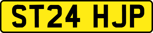 ST24HJP