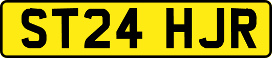 ST24HJR