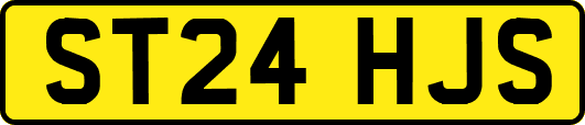 ST24HJS