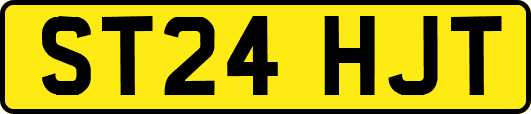 ST24HJT