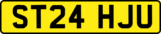 ST24HJU