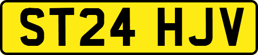 ST24HJV