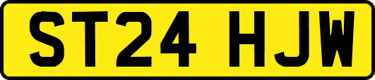 ST24HJW