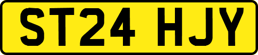ST24HJY
