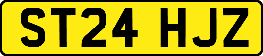ST24HJZ