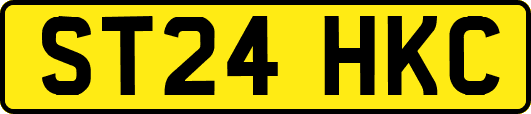 ST24HKC