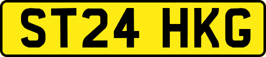 ST24HKG