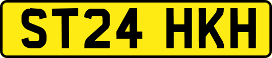 ST24HKH