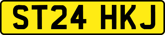 ST24HKJ