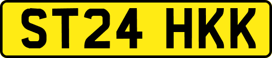 ST24HKK