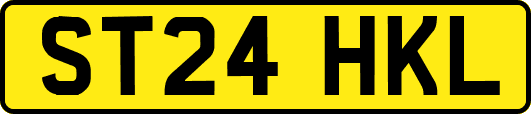 ST24HKL
