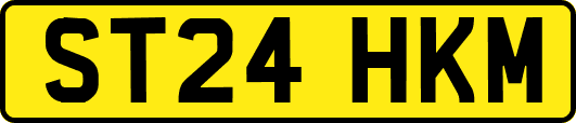 ST24HKM