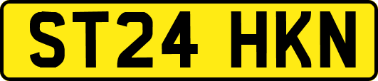 ST24HKN