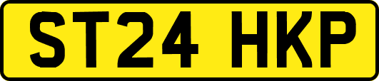 ST24HKP