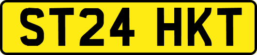 ST24HKT
