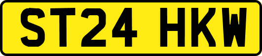 ST24HKW