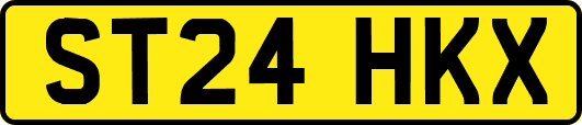 ST24HKX