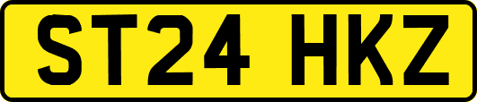 ST24HKZ