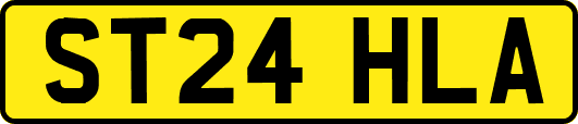 ST24HLA