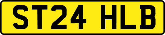 ST24HLB