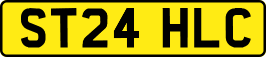 ST24HLC