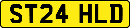 ST24HLD