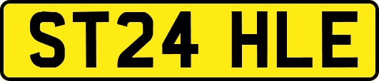 ST24HLE