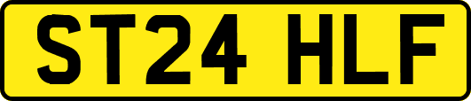 ST24HLF