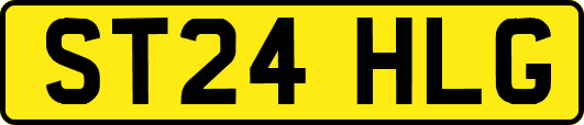 ST24HLG